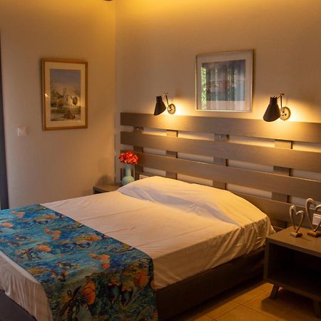 Aliston Hotel Thassos (Adults Only) Skála Potamiás Eksteriør bilde