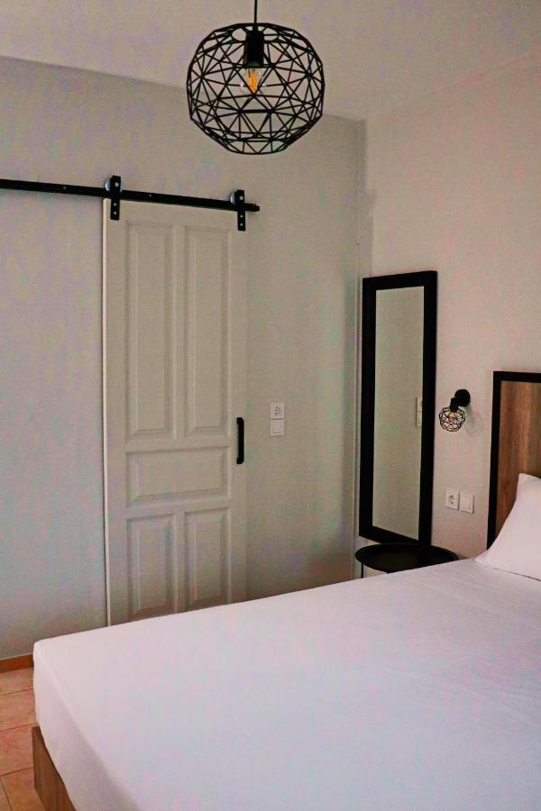 Aliston Hotel Thassos (Adults Only) Skála Potamiás Eksteriør bilde