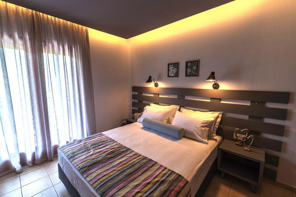Aliston Hotel Thassos (Adults Only) Skála Potamiás Eksteriør bilde
